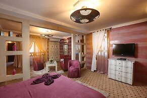 Riad Turquoise