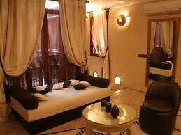 Riad Turquoise