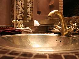 Riad Turquoise