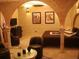 Riad Turquoise