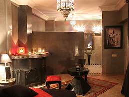 Riad Turquoise
