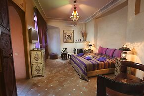 Riad Turquoise