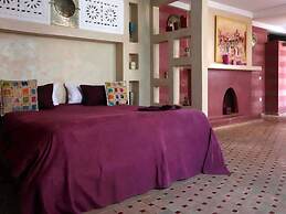 Riad Turquoise