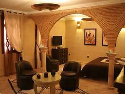 Riad Turquoise