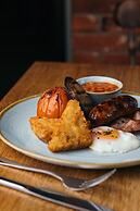 The Plough Inn