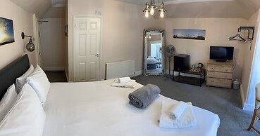 The Plough Inn