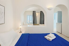 Kastro Suites