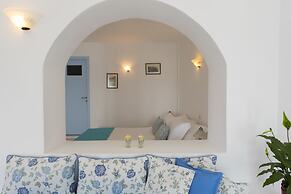 Kastro Suites