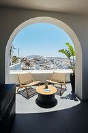 Kastro Suites