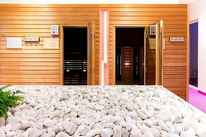 Wellness hotel Villa Magdalena