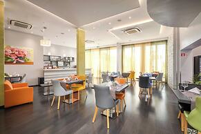 Wellness hotel Villa Magdalena