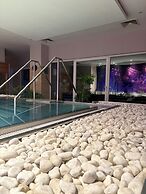 Wellness hotel Villa Magdalena