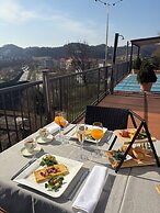 Wellness hotel Villa Magdalena