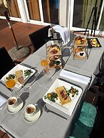Wellness hotel Villa Magdalena