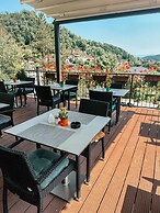 Wellness hotel Villa Magdalena