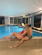 Wellness hotel Villa Magdalena