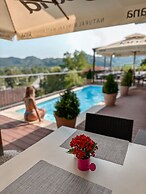 Wellness hotel Villa Magdalena