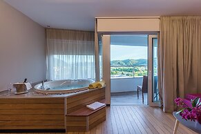 Wellness hotel Villa Magdalena