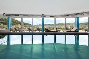 Wellness hotel Villa Magdalena