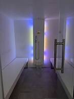 Wellness hotel Villa Magdalena