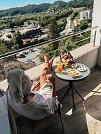 Wellness hotel Villa Magdalena