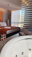 Wellness hotel Villa Magdalena