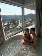 Wellness hotel Villa Magdalena