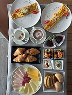Wellness hotel Villa Magdalena