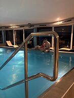 Wellness hotel Villa Magdalena