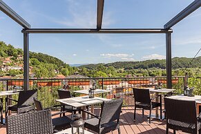 Wellness hotel Villa Magdalena