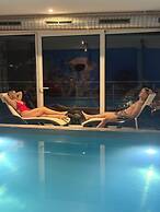 Wellness hotel Villa Magdalena