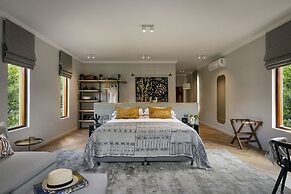 The Peech Hotel