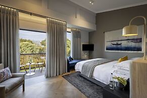 The Peech Hotel