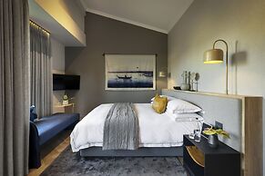 The Peech Hotel