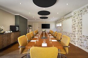 The Peech Hotel