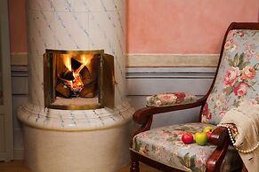 Antonius Boutique Hotel