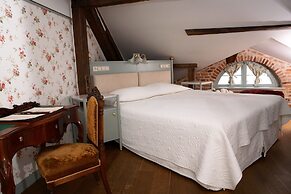 Antonius Boutique Hotel