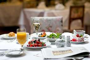 Antonius Boutique Hotel