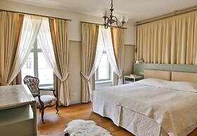 Antonius Boutique Hotel