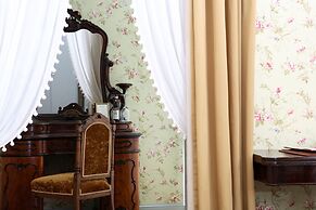 Antonius Boutique Hotel