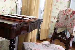 Antonius Boutique Hotel