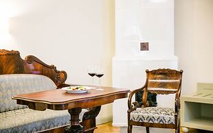 Antonius Boutique Hotel