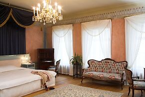 Antonius Boutique Hotel