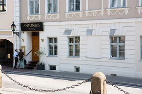 Antonius Boutique Hotel