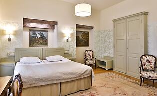 Antonius Boutique Hotel
