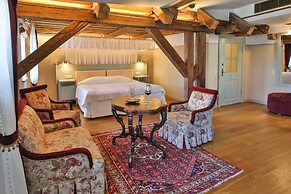 Antonius Boutique Hotel