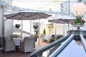 Antonius Boutique Hotel