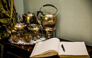 Antonius Boutique Hotel
