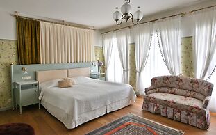 Antonius Boutique Hotel