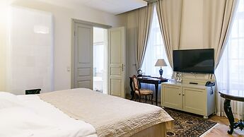 Antonius Boutique Hotel